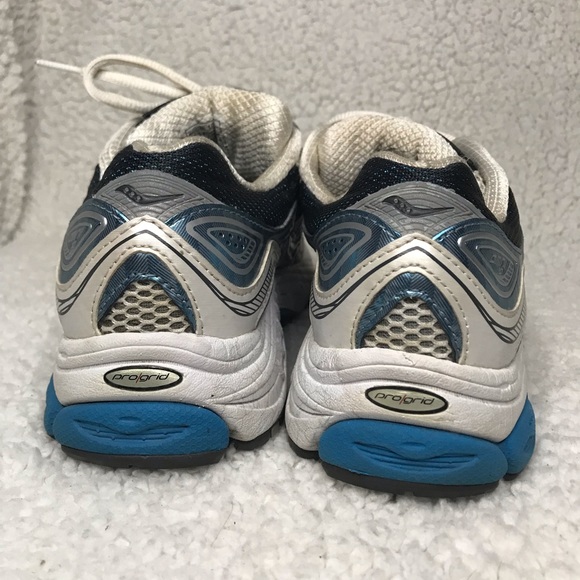 Saucony progrid women’s running shoes - Picture 6 of 6